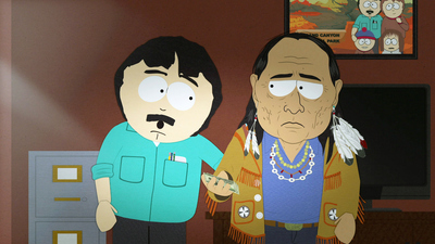 South Park : Holiday Special'