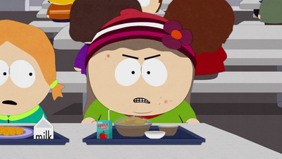 South Park : Moss Piglets'