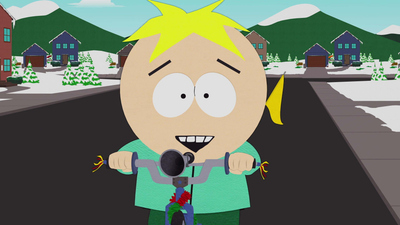South Park : Unfulfilled'