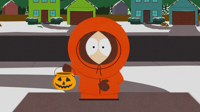 South Park : The Scoots'