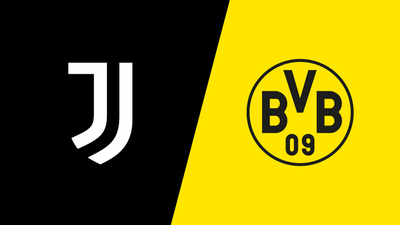 UEFA Champions League : Juventus vs. Borussia Dortmund'