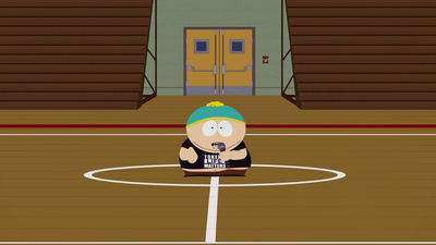 South Park : Member Berries'