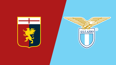 Serie A : Genoa vs. Lazio'
