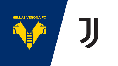 Serie A : Hellas Verona vs. Juventus'