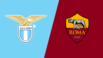 Serie A : Lazio vs. Roma'