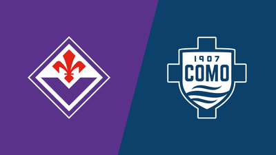 Serie A : Fiorentina vs. Como'