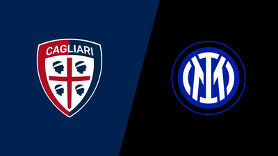 Serie A : Cagliari vs. Inter'