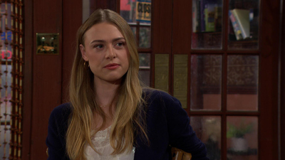 The Young and the Restless - 9/16/2025