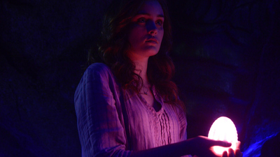 Under the Dome : But I'm Not'