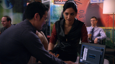 The Good Wife : Bitcoin für Dummies'