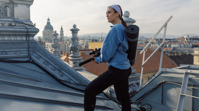 NCIS: Tony & Ziva : Dark Mirror'