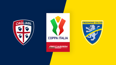 Serie A : Cagliari vs. Frosinone'