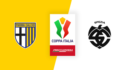 Serie A : Parma vs. Spezia'