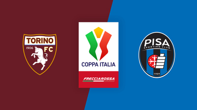Serie A : Torino vs. Pisa'