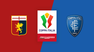 Serie A : Genoa vs. Empoli'