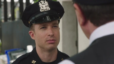 Sangre azul : El Precio de la Justicia'