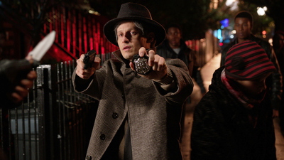 Blue Bloods : À la croisée des chemins'