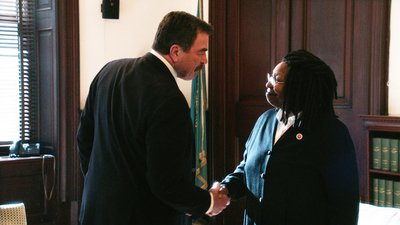 Blue Bloods : Quand le verdict tombe'