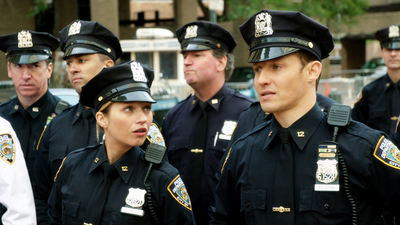 Blue Bloods : Quand le torchon brûle'