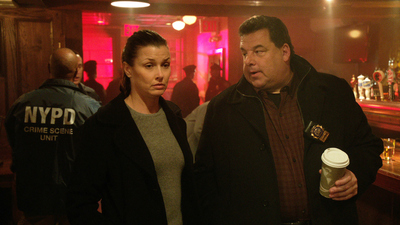Blue Bloods : La malédiction'