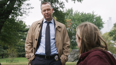 Blue Bloods : La famille d'abord'