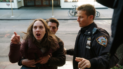 Blue Bloods : Le devoir dans le sang'