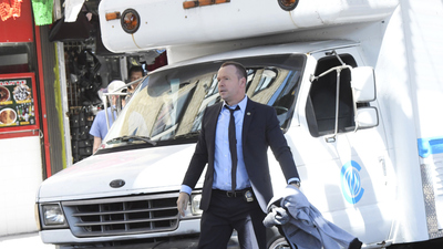 Blue Bloods : Gangster un jour, gangster toujours'