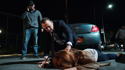 Blue Bloods : Lanceurs d'alerte'