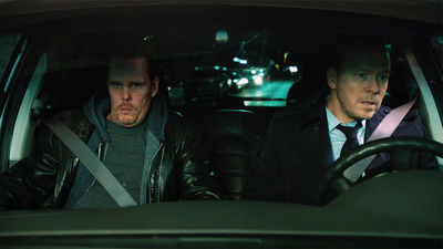 Blue Bloods : Code d'honneur'