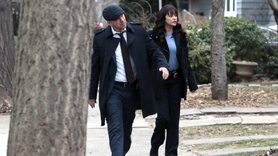 Blue Bloods : L'ombre du doute'