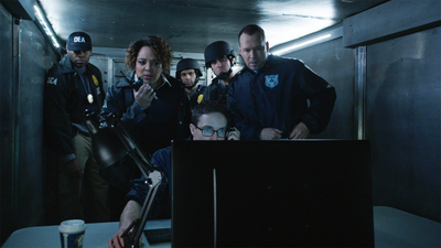 Blue Bloods : Un sacré butin'