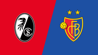 UEFA Europa League : Freiburg vs. Basel'