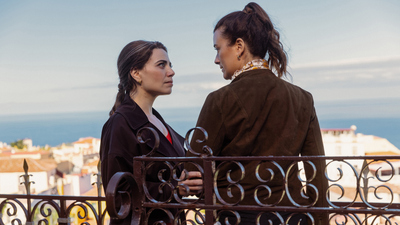 NCIS: Tony & Ziva : Ride or Die'