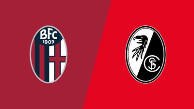 UEFA Europa League : Bologna vs. Freiburg'