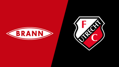 UEFA Europa League : Brann vs. Utrecht'