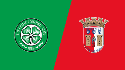 UEFA Europa League : Celtic vs. Braga'