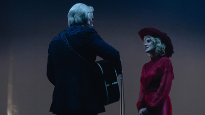 George & Tammy : Justified & Ancient'