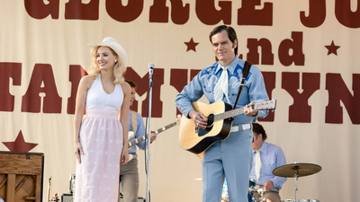 George & Tammy : We're Gonna Hold On'