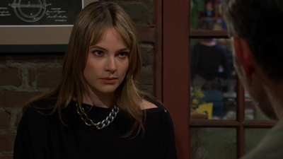 The Young and the Restless : 9/22/2025'