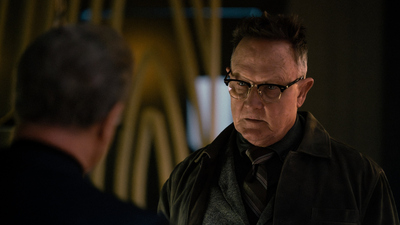 Tulsa King : Die 50'