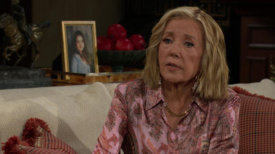 The Young and the Restless - 9/26/2025