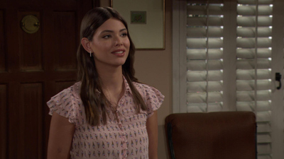 Watch The Bold and the Beautiful Season 39 Episode 5: 9/19/2025 - Full show  on CBS