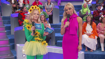 Let's Make a Deal : 9/23/25'