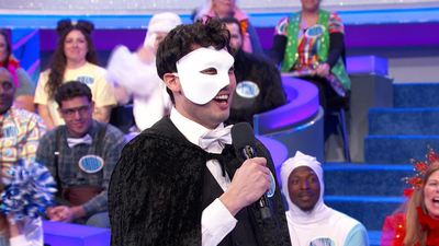 Let's Make a Deal : 9/25/25'