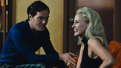 George & Tammy : The Race is On'