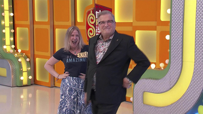 The Price Is Right - 9/23/2025