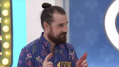 The Price Is Right - 9/26/2025