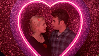 Beverly Hills, 90210 : You Gotta Have Heart'