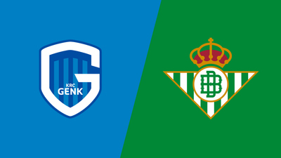 UEFA Europa League : Genk vs. Real Betis'
