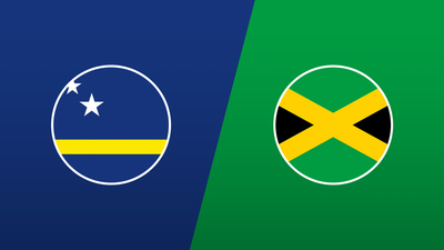 More Soccer : Curacao vs. Jamaica'